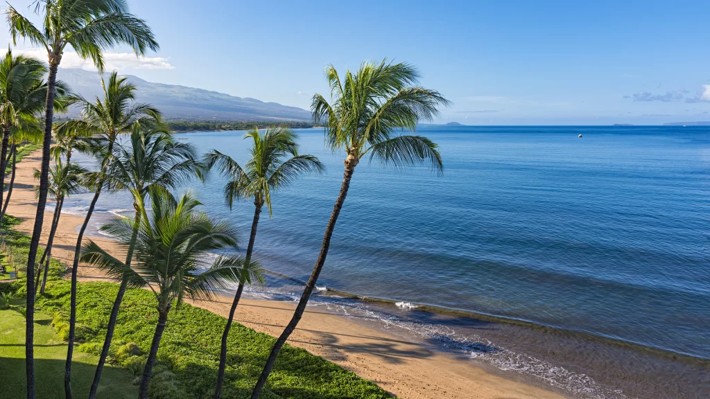 how far is maui from honolulu