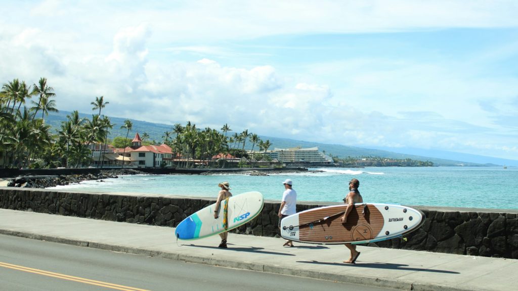 things to do in kona