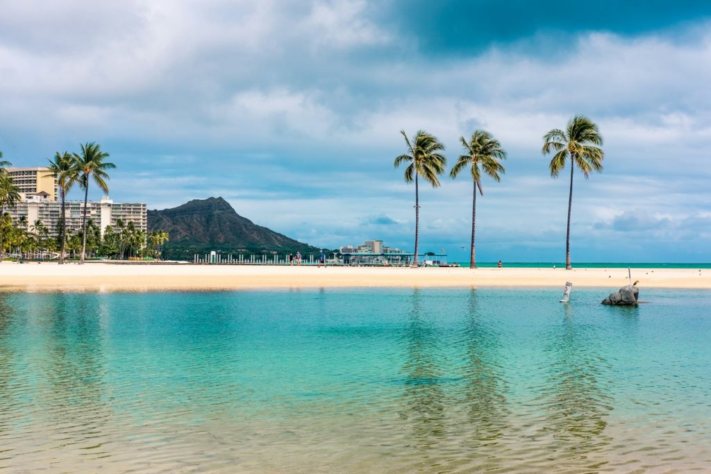 best time to visit honolulu