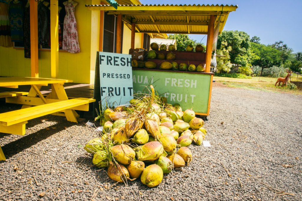 best places to eat in kauai