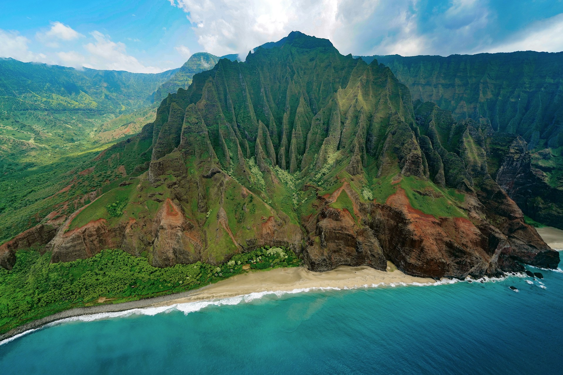 best time to visit kauai