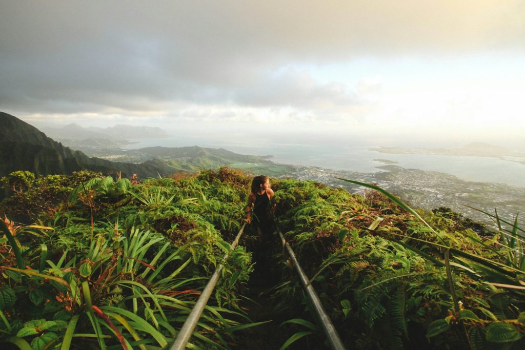 best hawaii island for families