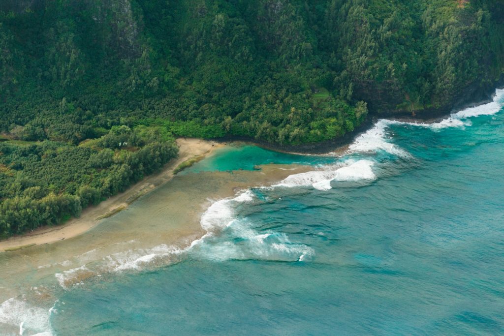 best beach in kauai