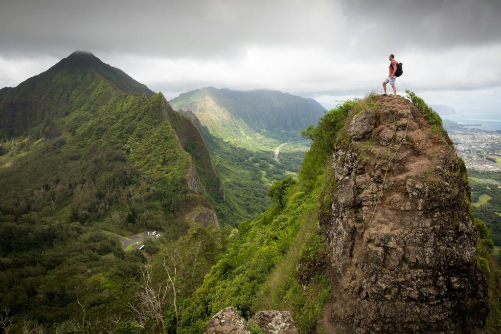 best city to visit in hawaii