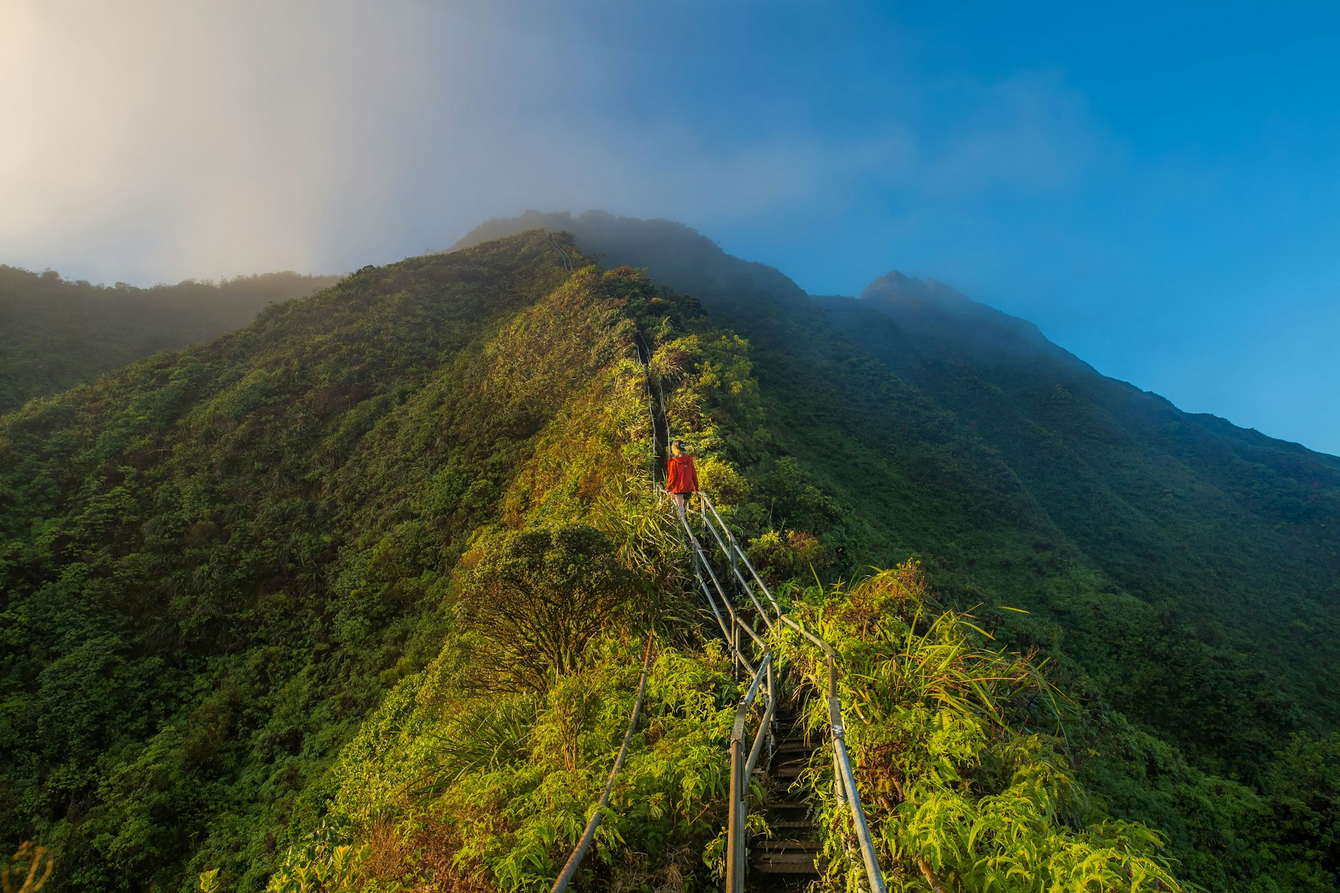 best city to visit in hawaii