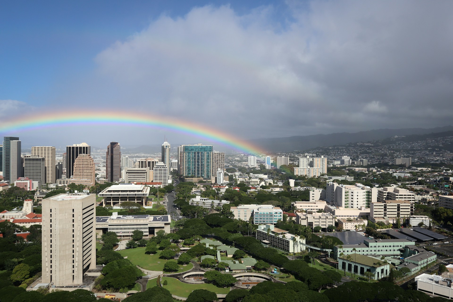 best beach in honolulu