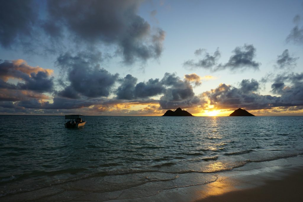 things to do in kailua