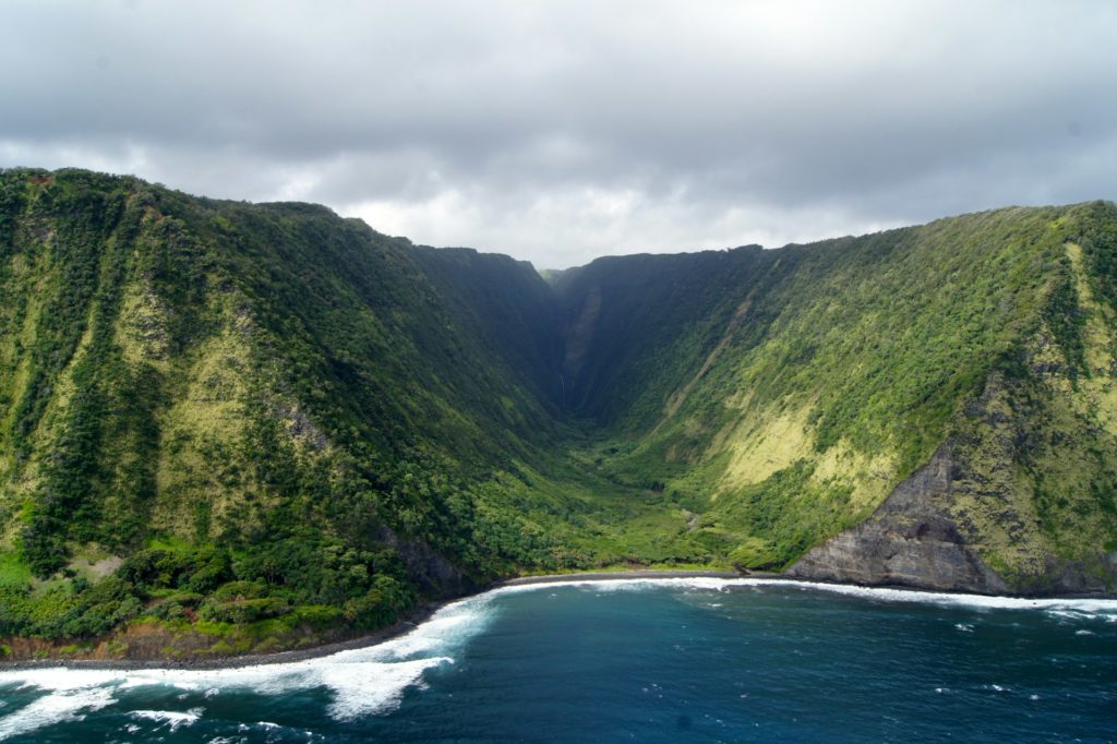 best places to visit in kauai