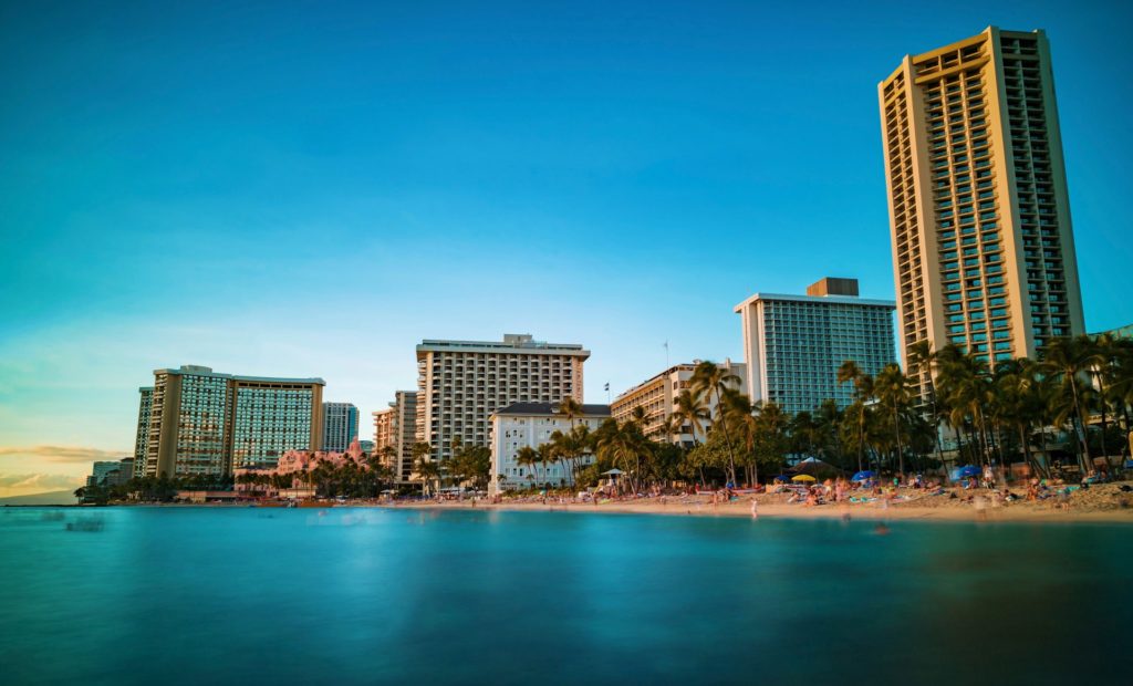 best beach in honolulu