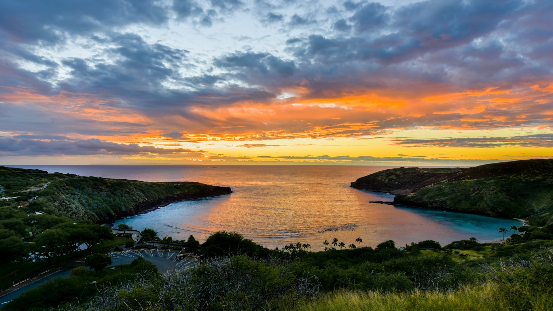 best time to visit honolulu