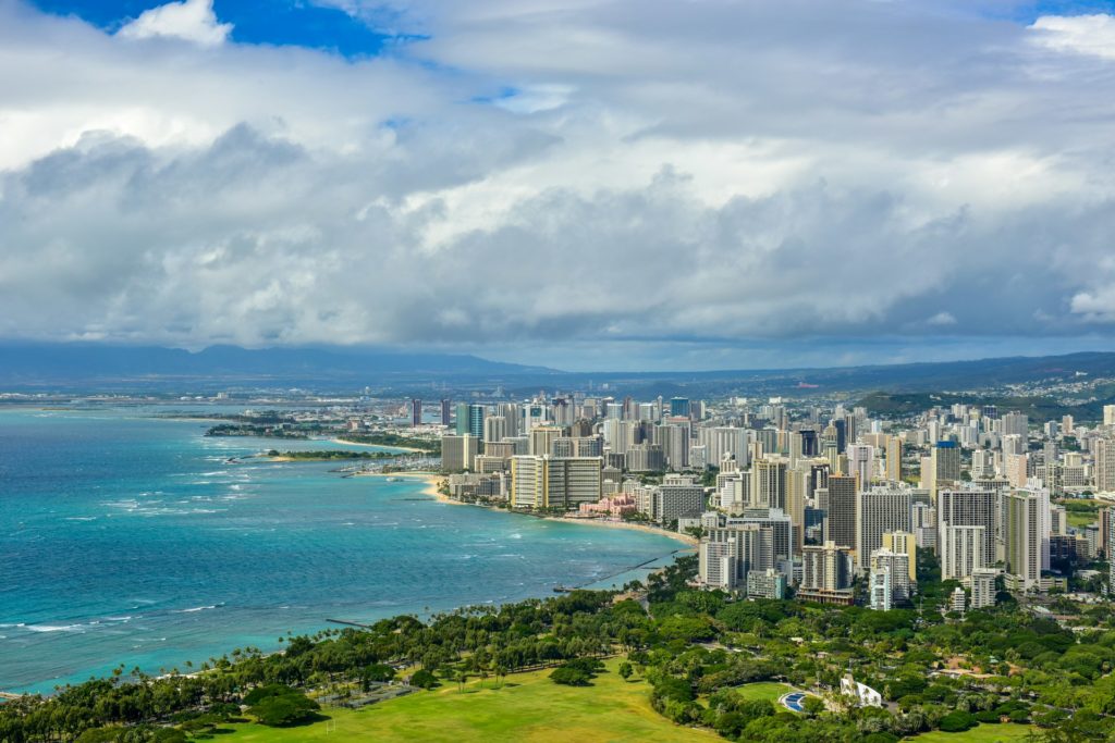 best places to stay in hawaii